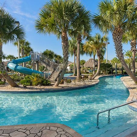 Upstay - Championsgate Home W Private Pool & Bbq كيسيمي المظهر الخارجي الصورة