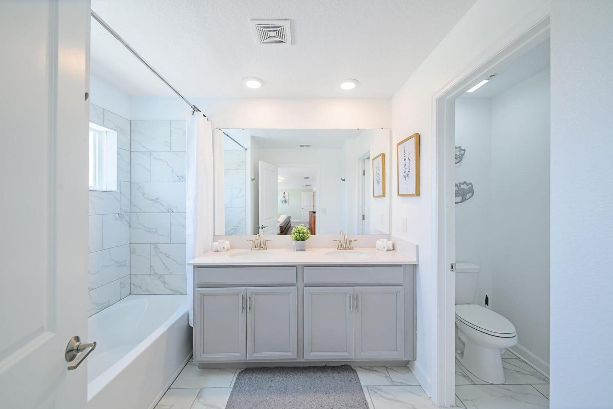 Upstay - Championsgate Home W Private Pool & Bbq كيسيمي المظهر الخارجي الصورة