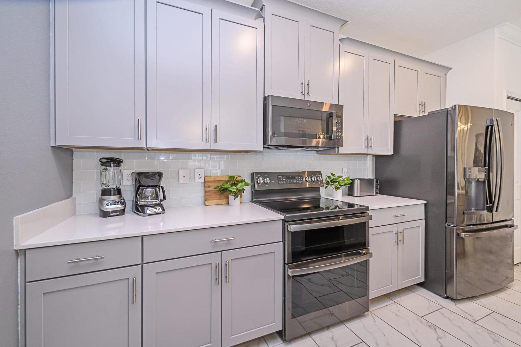 Upstay - Championsgate Home W Private Pool & Bbq كيسيمي المظهر الخارجي الصورة
