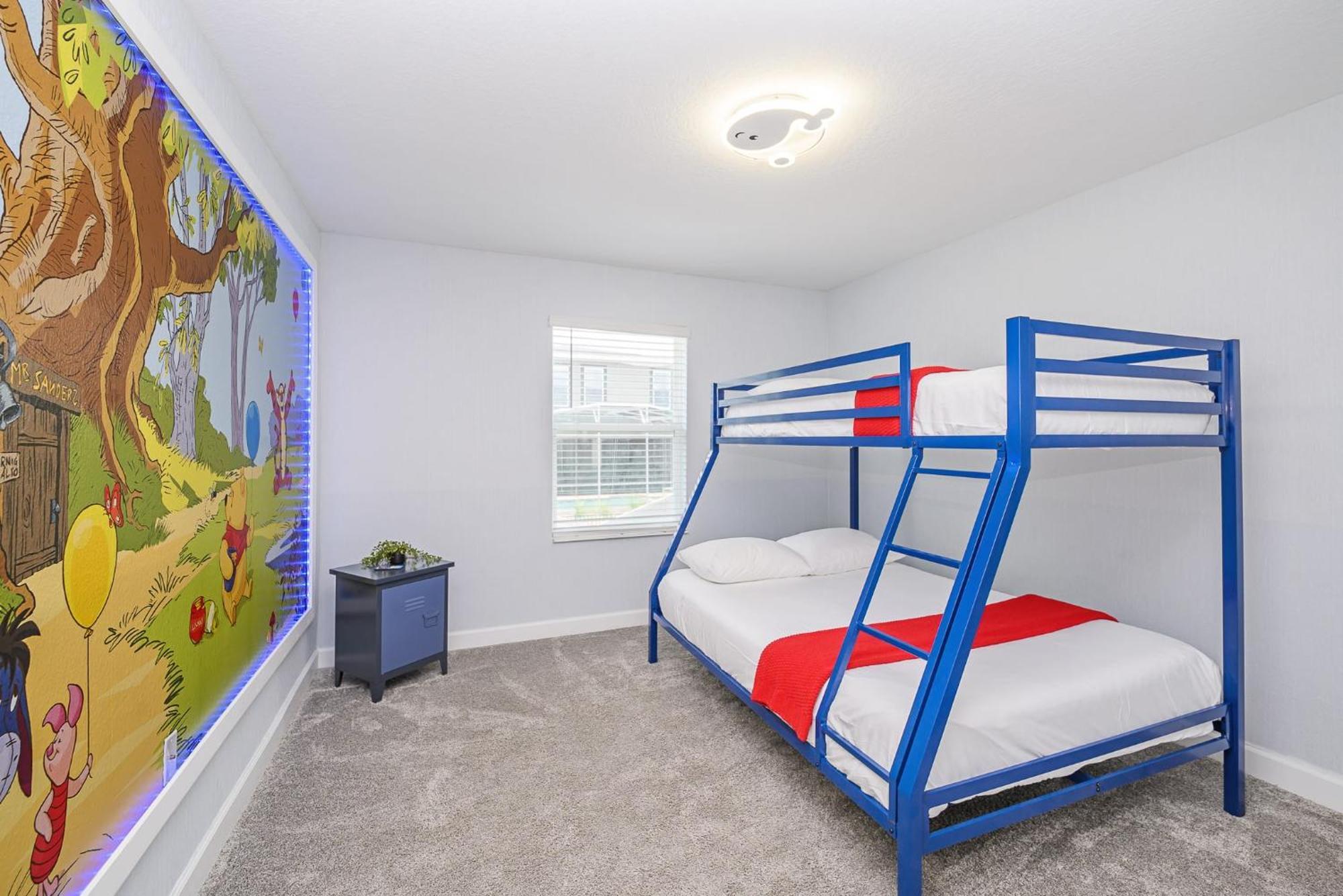 Upstay - Championsgate Home W Private Pool & Bbq كيسيمي المظهر الخارجي الصورة